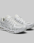 Gel-Kayano 20 - Glacier Grey/White