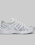 Gel-Kayano 20 - Glacier Grey/White
