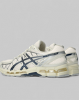 Gel-Kayano 20 - Cream/Independence Blue