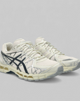 Gel-Kayano 20 - Cream/Independence Blue
