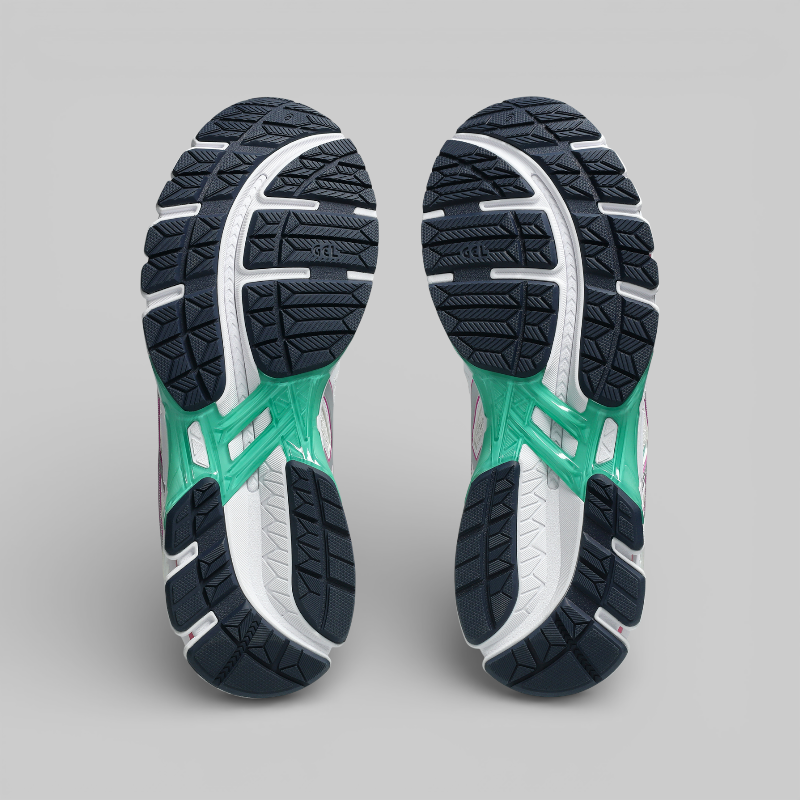 Gel-Kayano 20 "Aurora Green"