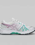 Gel-Kayano 20 "Aurora Green"