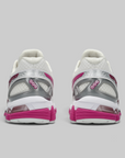 Gel-Kayano 20 - White/Raspberry