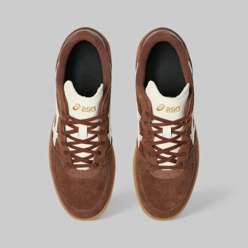 Skyhand OG - Reddish Brown/Oatmeal