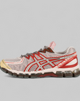 UB9-S Gel-Kayano 20 - Crystal Pink/Classic Red