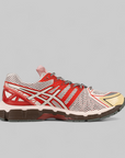 UB9-S Gel-Kayano 20 - Crystal Pink/Classic Red