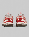 UB9-S Gel-Kayano 20 - Crystal Pink/Classic Red