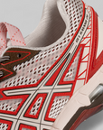 UB9-S Gel-Kayano 20 - Crystal Pink/Classic Red