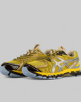 UB9-S Gel-Kayano 20 - Vibrant Yellow/Pure Silver