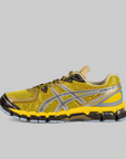 UB9-S Gel-Kayano 20 - Vibrant Yellow/Pure Silver