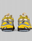 UB9-S Gel-Kayano 20 - Vibrant Yellow/Pure Silver