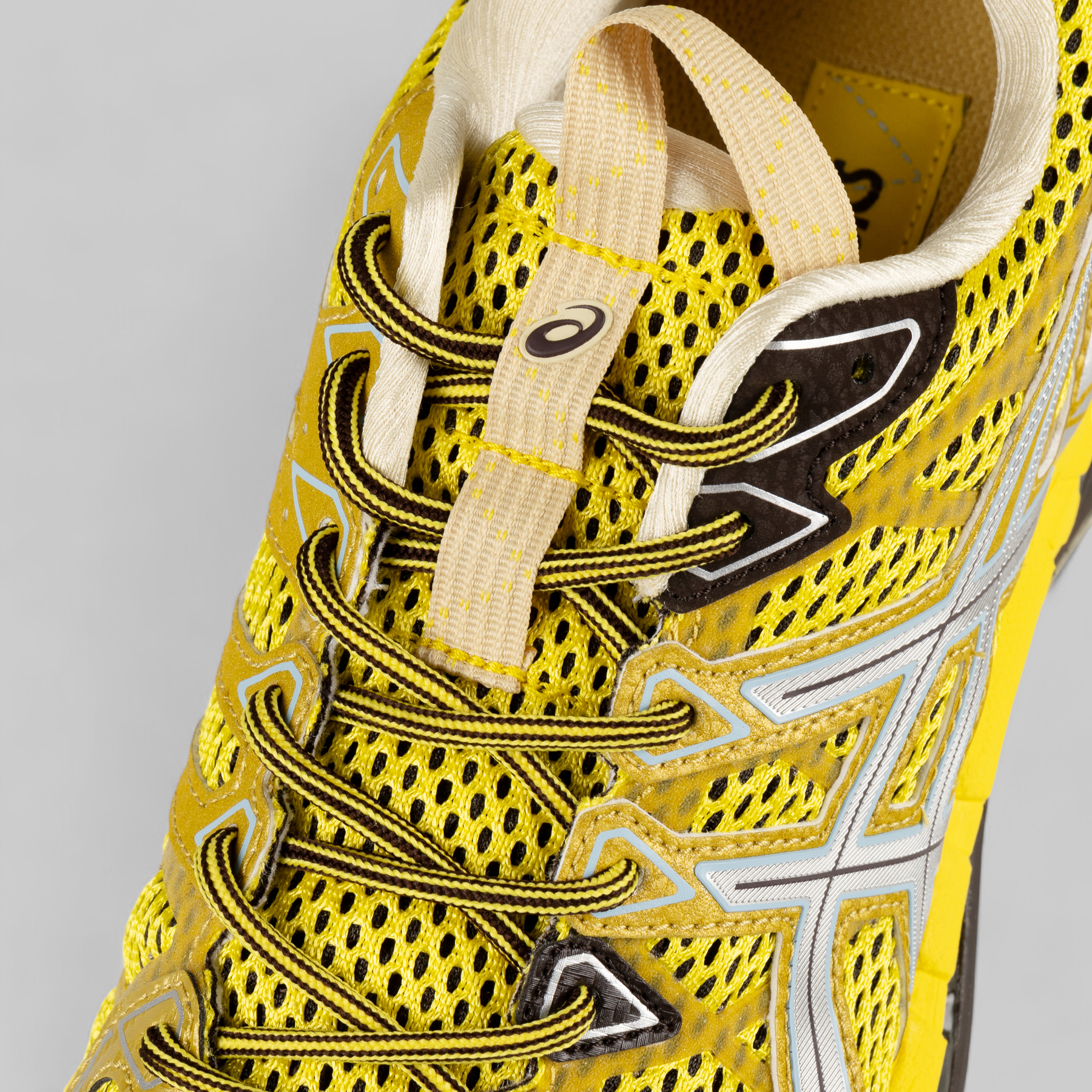 Sportstyle Ub9 Asics Gel Kayano 20 Yellow UB9-S Gel-Kayano 20