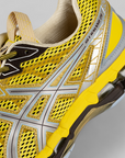 UB9-S Gel-Kayano 20 - Vibrant Yellow/Pure Silver