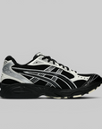 Gel-Kayano 14 - Black/Cream