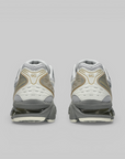 Gel-Kayano 14 - Concrete/Pure Silver