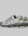 Gel-Kayano 14 - Concrete/Pure Silver
