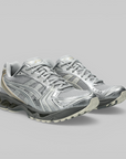 Gel-Kayano 14 - Concrete/Pure Silver