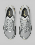 Gel-Kayano 14 - Concrete/Pure Silver