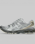 Gel-Kayano 14 - Concrete/Pure Silver