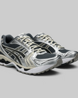 Gel-Kayano 14 - Carrier Grey/Black