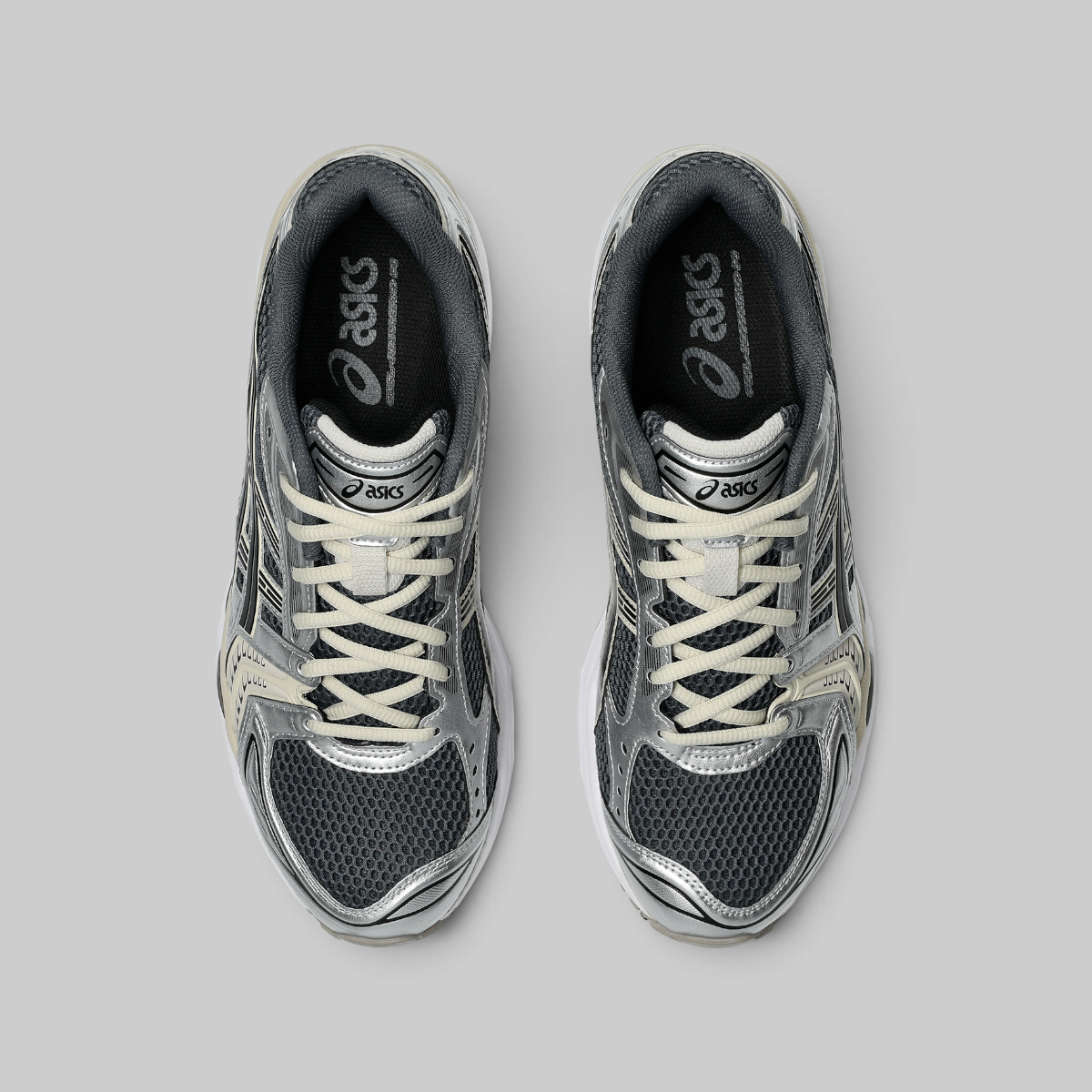 Gel-Kayano 14 - Carrier Grey/Black