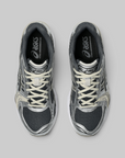 Gel-Kayano 14 - Carrier Grey/Black