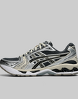 Gel-Kayano 14 - Carrier Grey/Black