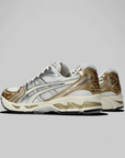 Gel-Kayano 14 - White/Cream