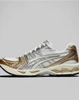 Gel-Kayano 14 - White/Cream