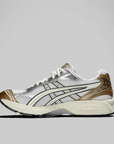 Gel-Kayano 14 - White/Cream