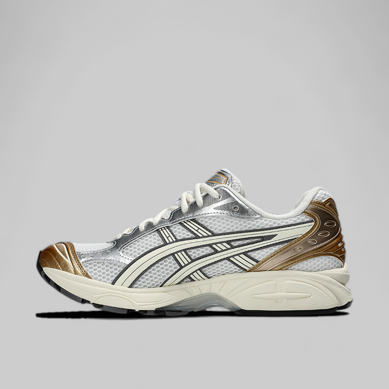 Gel-Kayano 14 - White/Cream