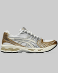 Gel-Kayano 14 - White/Cream