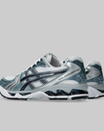 Gel-Kayano 14 - White/Fjord Grey