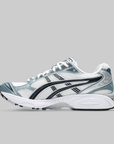 Gel-Kayano 14 - White/Fjord Grey