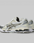 Gel-Kayano 14 - White/Ivory