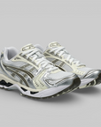 Gel-Kayano 14 - White/Ivory
