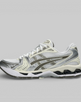 Gel-Kayano 14 - White/Ivory