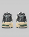 Gel-Kayano 14 - Cream/Obsidian Grey
