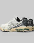 Gel-Kayano 14 - Cream/Obsidian Grey
