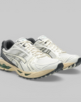 Gel-Kayano 14 - Cream/Obsidian Grey