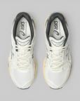 Gel-Kayano 14 - Cream/Obsidian Grey