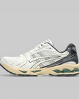 Gel-Kayano 14 - Cream/Obsidian Grey