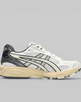 Gel-Kayano 14 - Cream/Obsidian Grey