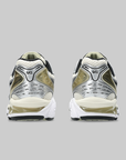 Gel-Kayano 14 - Birch/Pure Silver