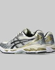 Gel-Kayano 14 - Birch/Pure Silver