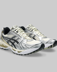 Gel-Kayano 14 - Birch/Pure Silver