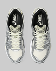 Gel-Kayano 14 - Birch/Pure Silver