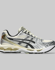 Gel-Kayano 14 - Birch/Pure Silver