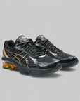 Gel-Kinetic Fluent - Black/Black