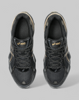 Gel-Kinetic Fluent - Black/Black